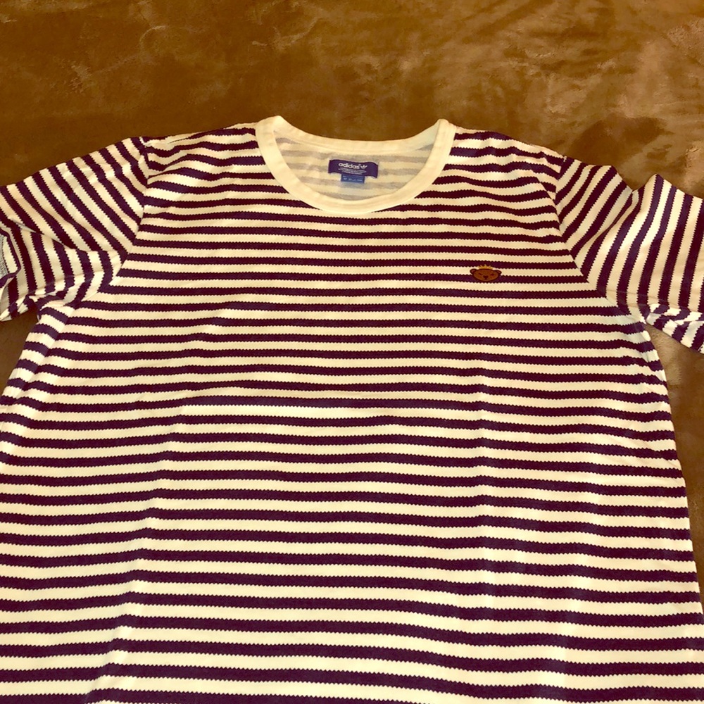 T Shirt Adidas Limited Edition Used  Mens Size XL